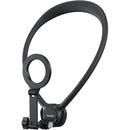 TELESIN Action Camera Neck Holder SE 2.0 (Black)