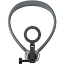 TELESIN Action Camera Neck Holder SE 2.0 (Gray)