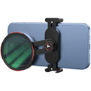 TELESIN Mobile Phone Filter Holder (67mm)