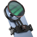 TELESIN Mobile Phone Filter Holder (67mm)