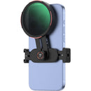TELESIN Mobile Phone Filter Holder (67mm)