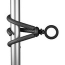 TELESIN Flexible Octopus Tripod and Magnetic Mount for Phones & Action Cameras