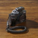 SmallRig Leather Case Kit for Canon PowerShot V1 (Black)