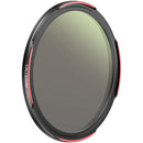 TELESIN Circular Polarizing Filter (67mm)