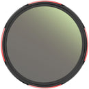 TELESIN Circular Polarizing Filter (67mm)