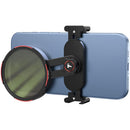 TELESIN Circular Polarizing Filter (67mm)