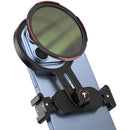 TELESIN Circular Polarizing Filter (67mm)