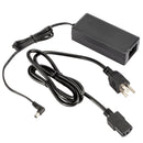 Ruggard EDC-125LWOT Electronic Dry Cabinet?with Touchscreen Control (Weathered Oak, 125L)