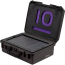 iodyne Pro Data Hard Case (Black)