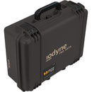 iodyne Pro Data Hard Case (Black)