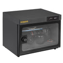 Ruggard EDC-18LT Electronic Dry Cabinet?with Touchscreen Control (Black, 18L)