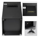 Ruggard EDC-50LT Electronic Dry Cabinet?with Touchscreen Control (Black, 50L)