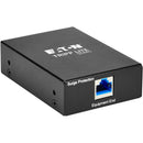 Tripp Lite B110-SP-POE-1 In-Line PoE Surge Protector