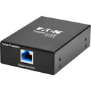 Tripp Lite B110-SP-POE-1 In-Line PoE Surge Protector