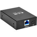 Tripp Lite B110-SP-POE-1 In-Line PoE Surge Protector