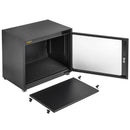 Ruggard EDC-80LT Electronic Dry Cabinet?with Touchscreen Control (Black, 80L)