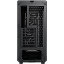 Fractal Design Epoch Mid-Tower Case (Black with Tinted Tempered Glass)