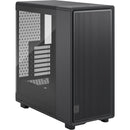 Fractal Design Epoch Mid-Tower Case (Black with Tinted Tempered Glass)