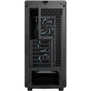 Fractal Design Epoch RGB Mid-Tower Case (Black with Tinted Tempered Glass)