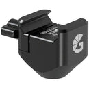 Bright Tangerine Quick Release Mount Adapter for Titan Arm 2 (NATO Clamp)