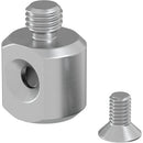 Bright Tangerine Mount Adapter for Titan Arm 2 (1/4"-20)
