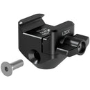 Bright Tangerine Quick Release Mount Adapter for Titan Arm 2 (NATO Clamp)