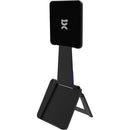 espresso 17.3" Pro 4K Multi-Touch Display with Stand + Pro