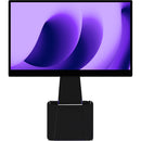 espresso 17.3" Pro 4K Multi-Touch Display with Stand + Pro