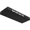 BZBGEAR 1x4 HDMI Splitter with Auto Downscaling & Audio De-Embedder
