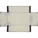 Ruggard Adjustable Soft Divider Insert for Pelican 1510 Hard Case