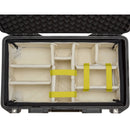 Ruggard Adjustable Soft Divider Insert for Pelican 1535 Hard Case