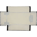 Ruggard Adjustable Soft Divider Insert for Pelican 1535 Hard Case