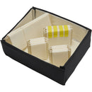 Ruggard Adjustable Soft Divider Insert for Pelican 1560 Hard Case