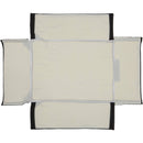 Ruggard Adjustable Soft Divider Insert for Pelican 1560 Hard Case