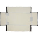 Ruggard Adjustable Soft Divider Insert for Pelican 1615 Hard Case