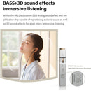 FiiO RR11 Hi-Res Portable Stereo Radio (Black)