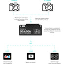 PDMOVIE 3D LOOK 3D Image Processing System