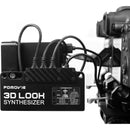 PDMOVIE 3D LOOK 3D Image Processing System