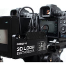 PDMOVIE 3D LOOK 3D Image Processing System