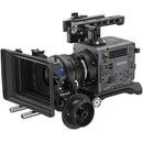 Sony BURANO 8K Digital Motion Picture Camera (ARRI PL)