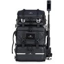 Coalax Lancer Modular Camera Backpack (30L)