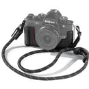 SmallRig Leather Half Case Kit for Nikon Zf (Black)
