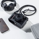 SmallRig Leather Half Case Kit for Nikon Zf (Black)