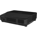 Ricoh UHL3660 6500-Lumen Pixel Shift UHD 4K Ultra-Short Throw Laser DLP Projector (Black)