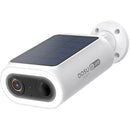 aosu SolarCam P1 Max 4K UHD Outdoor Solar Security Camera