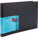 Itoya Profolio Art and Photo Refill Pages (11 x 14")