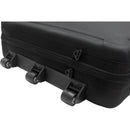 Odyssey EVA-Molded Soft Case/Bag with Wheels for AlphaTheta XDJ-AZ