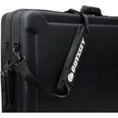 Odyssey EVA-Molded Soft Case/Bag with Wheels for AlphaTheta XDJ-AZ