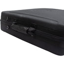Odyssey EVA-Molded Soft Case/Bag with Wheels for AlphaTheta XDJ-AZ