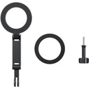 TELESIN Magnetic Plate for 3-Claw Mount for Smartphones